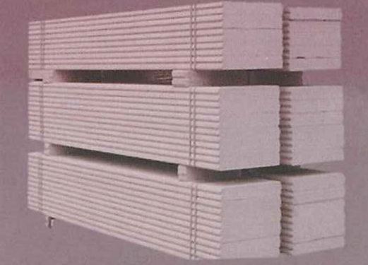 ALC板材料-蒸压砂加气混凝土ALC板材的优势