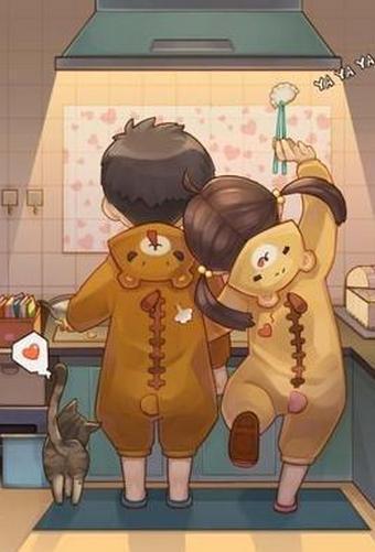 宋志强的封面