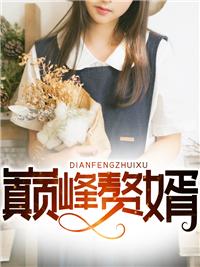 龙婿林子铭封面