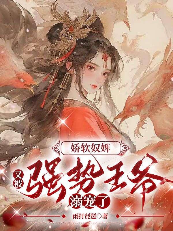 婢子绝色夜北承全文在线阅读封面