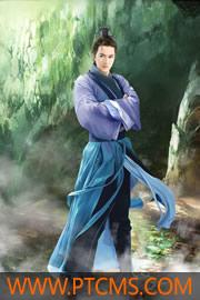 天师龙医北海剑仙封面