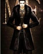 林清麦战妄最新章节封面