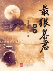 大宋最狠暴君封面