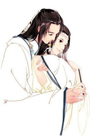 被甩我和渣男死对头秀恩爱封面