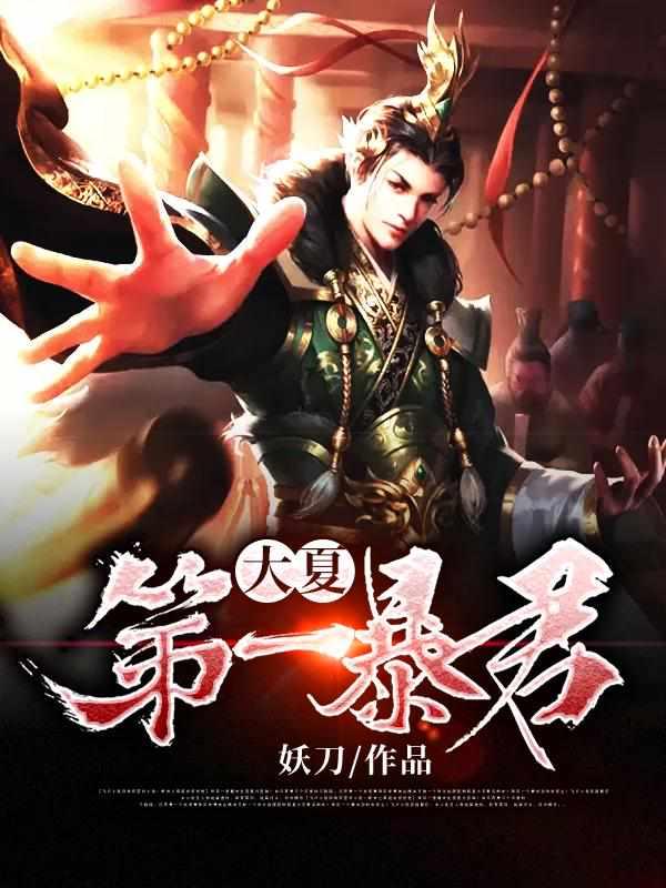 极品万岁爷免费阅读小说封面