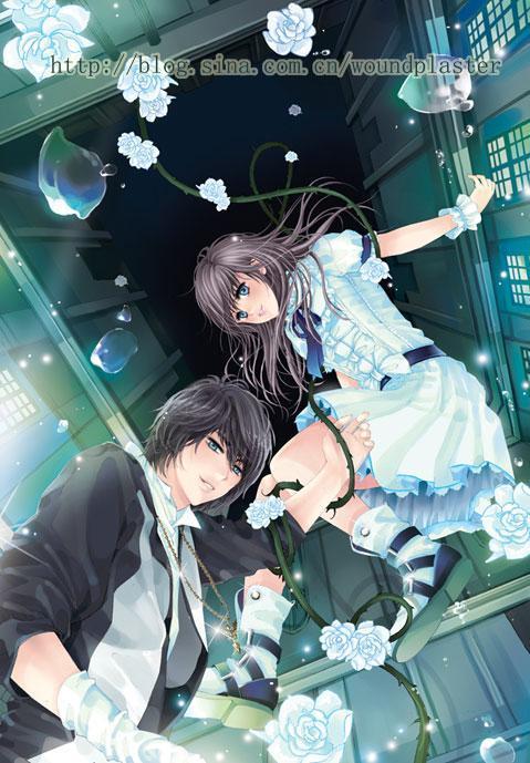 为遮孕肚冲喜发现夫君是孩亲爹听书封面