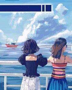 岑凛时姜柠初热文封面