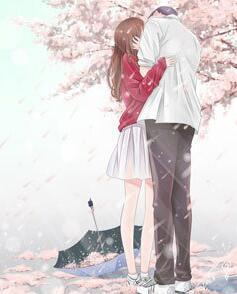 闪婚老公太会撩封面