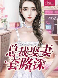 傅厉琛权繁槿封面