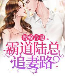 何清陆景行封面