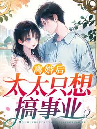 离婚后太太只想搞事业封面