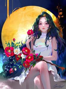 夫人别虐了，薄爷他知错了封面