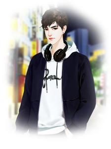 安天羽俞慧儿封面