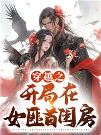 穿越之开局在女匪首闺房封面