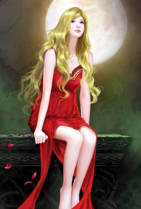 王妃她会妙手回春封面