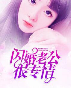 乔楚左之航小说阅读封面