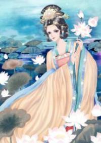 梁君泽许洛枝小说封面