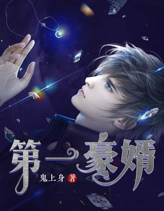 第一豪婿林阳许苏晴封面