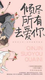 诺筱颖和傅夜沉封面