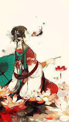 对话古今，我靠泡面俘获女帝芳心封面