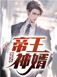 帝王龙婿免费阅读封面