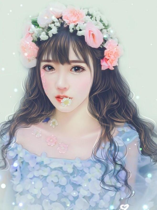 穆祁州戚淼淼知乎后续封面