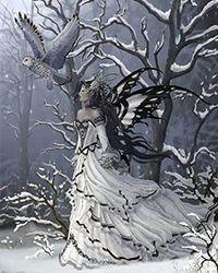 二嫁许深宫,清冷陛下陷细腰封面