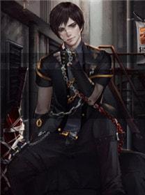 超级神王杨毅封面