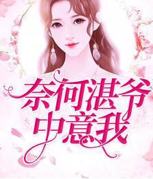 奈何湛爷中意我封面