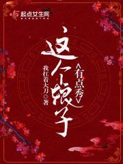 这个娘子有点秀封面