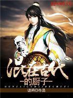 混在古代的厨子封面