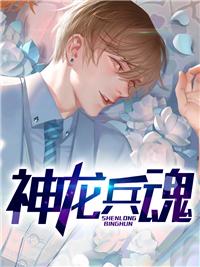 龙魂兵王陆铭免费封面