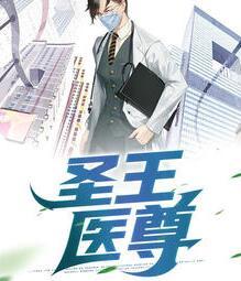 圣王医尊江河林初雪封面