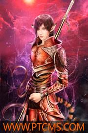 兽帝凰妃：废柴逆天幻术师封面