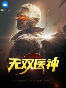 无双医神封面