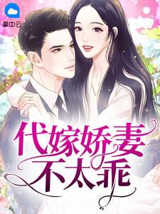 代嫁娇妻不太乖封面