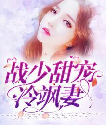 林初瓷战夜擎小说免费阅读封面