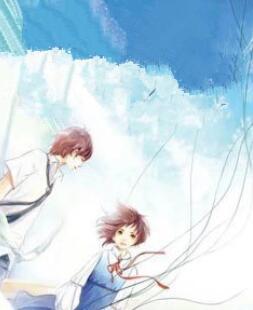 商先生又来求婚了封面