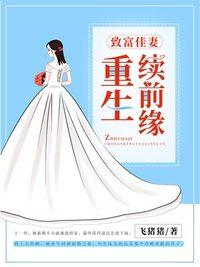 致富佳妻：重生续前缘封面