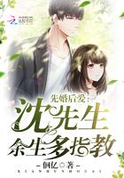 傅明然沈意书完结封面