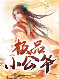 极品小公爷元真封面
