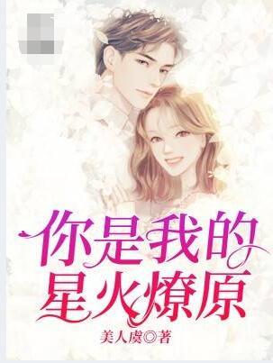你是我的星火燎原最新章节封面